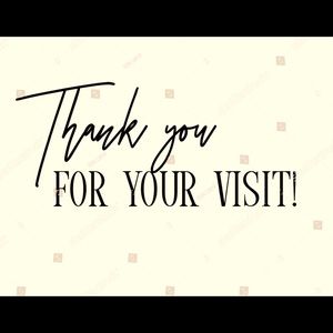 Thank you for all the love 💕 shown since joining